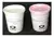 Pasta Rosa Y Blanca P/pulir Y Abrillantar Resina 250g De C/u en internet