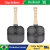 Frigideira Antiaderente multifuncional Com 3 ou 4 Divisórias Fritar Ovo Bacon Carne Frango - comprar online