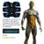 Estimulador Muscular Sem Fio, Smart Fitness Trainer Sua academia em casa - ofertas certas