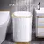 Imagem do Lixeira inteligente com sensor automático à prova d'água Elegância pra sua casa