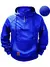 Moletom com capuz masculino feminino