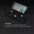 Mini teclado Dobrável Bluetooth - loja online