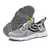 Tênis feminino respirável tênis de corrida confortável e elegante - comprar online
