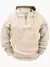 Moletom com capuz masculino feminino - ofertas certas