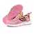 Tênis feminino respirável tênis de corrida confortável e elegante - comprar online