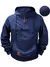Moletom com capuz masculino feminino - comprar online