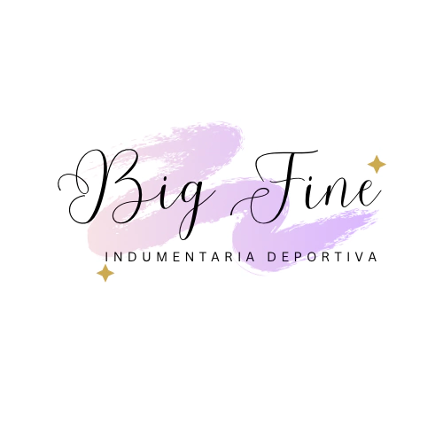 BIG FINE oficial