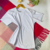 T-shirt Lisa Branca - loja online