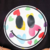 T-shirt Estampada (Preto) “Emoji Corações” na internet