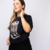 Max T-shirt Estampada (Preto) “Bota” - Sou Pâm | Camisetas Femininas
