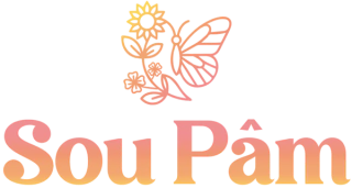 Sou Pâm | Camisetas Femininas