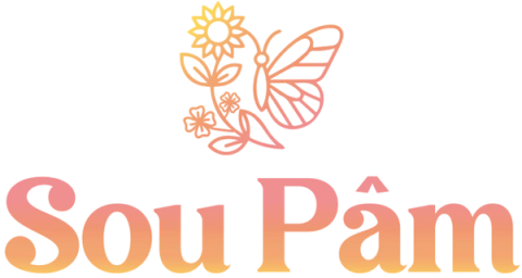 Sou Pâm | Camisetas Femininas