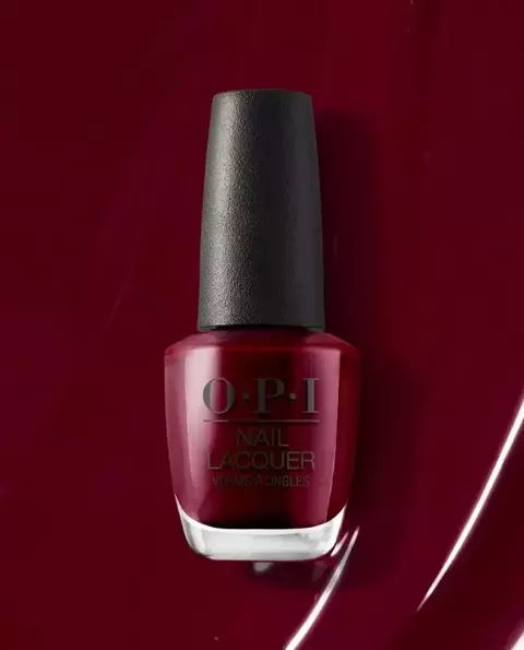 O.P.I NAIL LACQUER esmaltes - El Palacio del Peinador