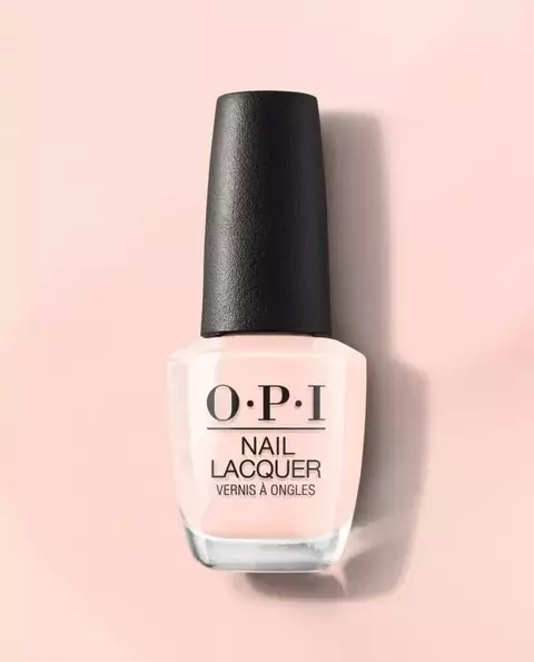 O.P.I NAIL LACQUER esmaltes - tienda online
