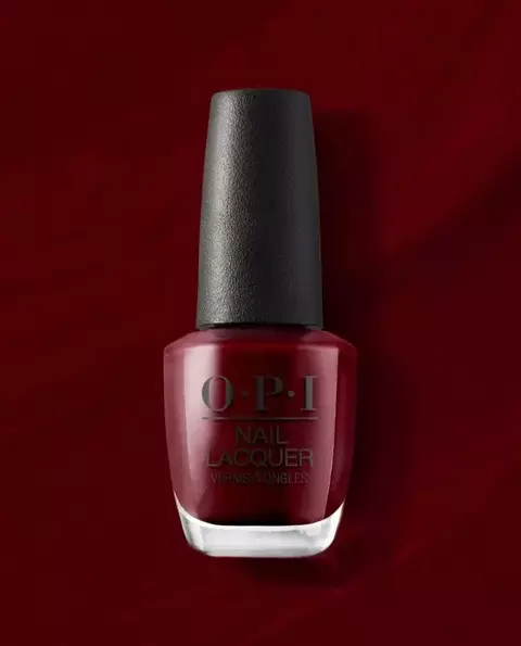 O.P.I NAIL LACQUER esmaltes - tienda online