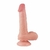 Pênis Realista 19cmx3,7cm - comprar online