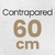Campana Extensible Bajo Alacena Blanca Pulsante 60 - tienda online