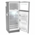 Heladera Bambi 2f1200 Plata 239 Lts en internet