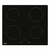 Anafe Florencia Electrico A Induccion 4h Flor 6889F - comprar online