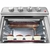 Horno Atma Grill Ayr Fryer 17lt - tienda online