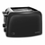 Tostadora Daewoo 4 Rebanadas Negra To8221b - comprar online