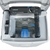 Lavarropas Drean Semiautomatico 7kg 9 Programas - tienda online