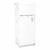 Heladera Bambi Blanca 2f1200 Con Freezer 239 Lts - comprar online
