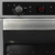 Horno Longvie Gas Acero Reloj Digital H6900x en internet