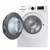 Lavarropa Samsung Ww70aa46bw 7 K 1400rpm - comprar online