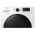 Lavarropa Samsung Ww70aa46bw 7 K 1400rpm - Llanos Electro