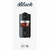 Termotanque Señorial Gas Black 75 Lt Colg O Apoyar Mg