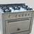 Cocina Famiglia Acero 90 GN en internet