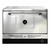 Horno Morelli Trento 820 Puerta Ciega