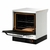 Horno Morelli Trento 550 Puerta Visor en internet