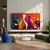 Led Hisense 65q6n 65p Qled - comprar online