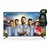 Led Noblex 43 Dr43x7180 Android