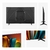 Led Hisense 58 Uhd 4k A6n - Llanos Electro