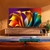 Imagen de Led Hisense 58 Uhd 4k A6n