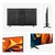 Led Hisense 50 Qled Q6n - Llanos Electro