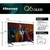 Led Hisense 50 Qled Q6n - comprar online