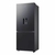 Heladera Samsung RB50DG632B1 505 LTS bottom Black en internet