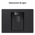 Heladera Samsung RT42DG6730B1BG Black en internet