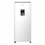 HELADERA HISENSE SINGLE DOOR BLANCA 179L