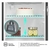 HELADERA HISENSE SINGLE DOOR BLANCA 179L - tienda online