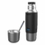 ETERMO PEABODY NEGRO CON BOMBILLA ETL500N - comprar online