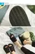 Chinelos masculinos moda gancho & loop - Bravus