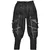 Novas calças streetwear hip hop 2025 - loja online