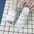 Chinelos masculinos moda gancho & loop - comprar online