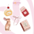 Pack com 5 Cartelas de Sticker - loja online