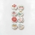 kit Bottons 10 unidades - 3,5cm - Studio Koppie